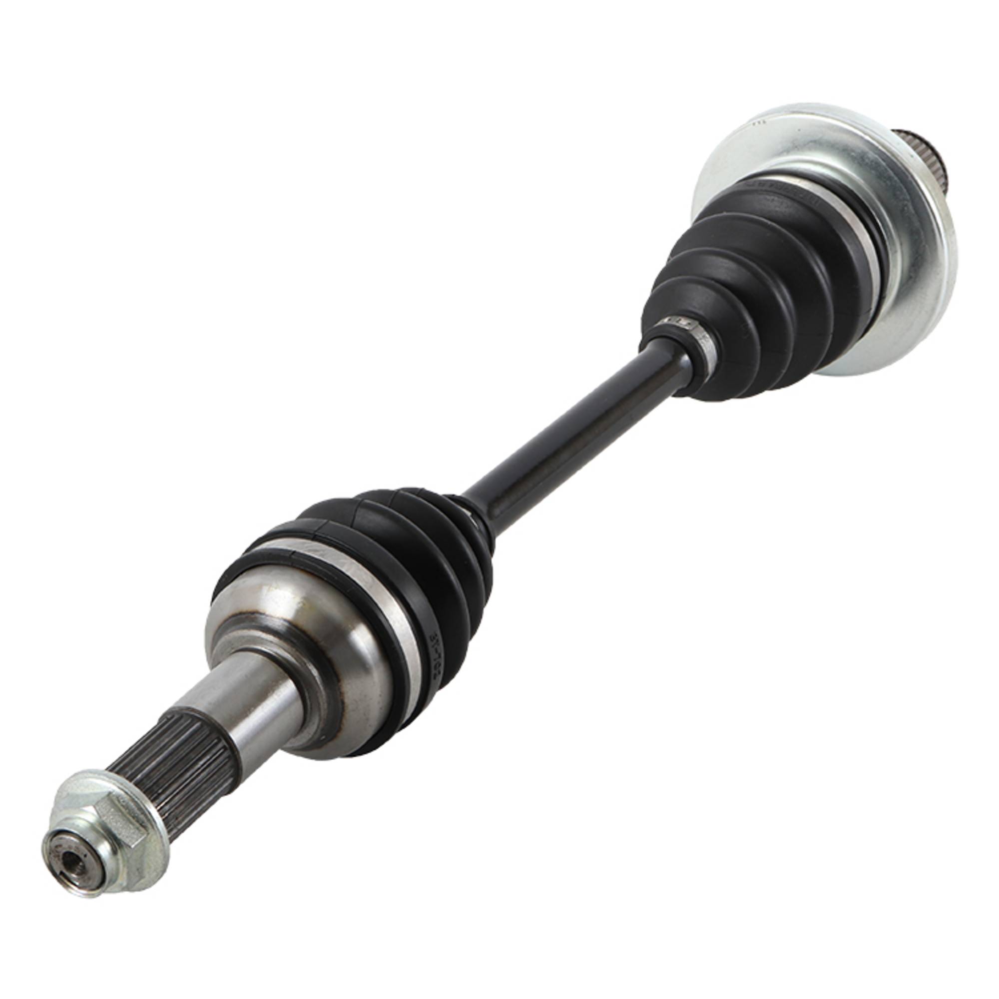 AB6-YA-8-302 6 Ball Axle